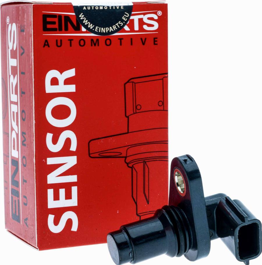 EINPARTS EPS1470 - Датчик імпульсів, колінчастий вал autozip.com.ua