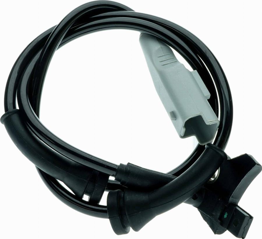EINPARTS EPS1575 - Датчик ABS, частота обертання колеса autozip.com.ua
