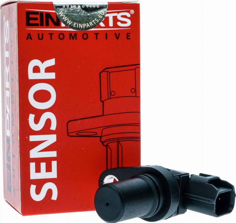 EINPARTS EPS1090 - Датчик імпульсів, колінчастий вал autozip.com.ua