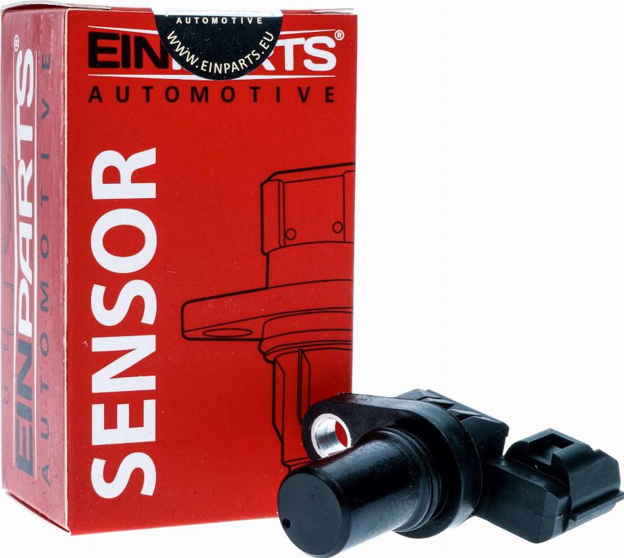 EINPARTS EPS1061 - Датчик імпульсів, колінчастий вал autozip.com.ua