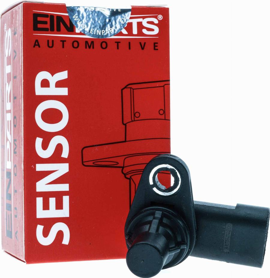 EINPARTS EPS1000 - Датчик імпульсів, колінчастий вал autozip.com.ua