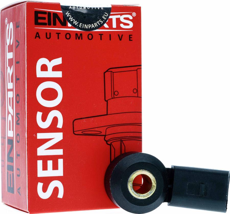 EINPARTS EPS1008 - Датчик детонації autozip.com.ua