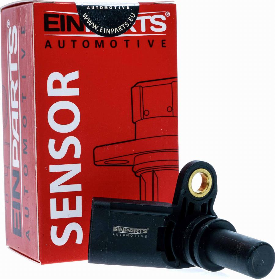 EINPARTS EPS1101 - Датчик імпульсів, колінчастий вал autozip.com.ua