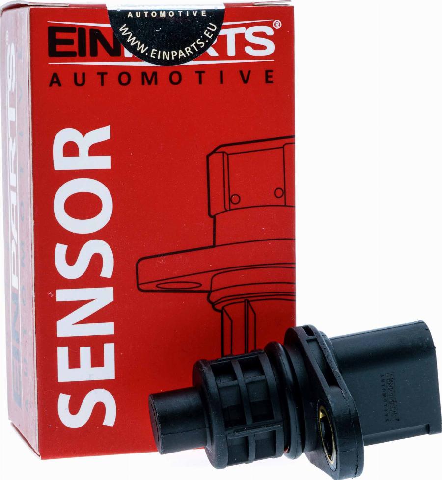 EINPARTS EPS1102 - Датчик швидкості, спідометра autozip.com.ua