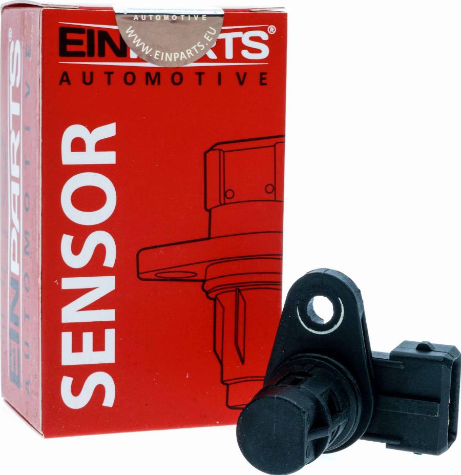 EINPARTS EPS1849 - Датчик імпульсів, колінчастий вал autozip.com.ua