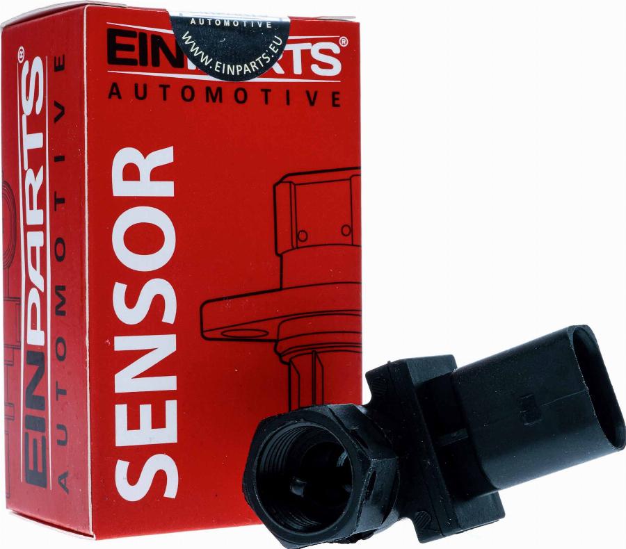 EINPARTS EPS1861 - Датчик швидкості, спідометра autozip.com.ua