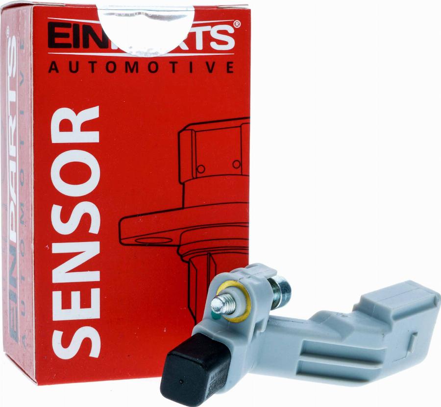 EINPARTS EPS1801 - Датчик імпульсів, колінчастий вал autozip.com.ua