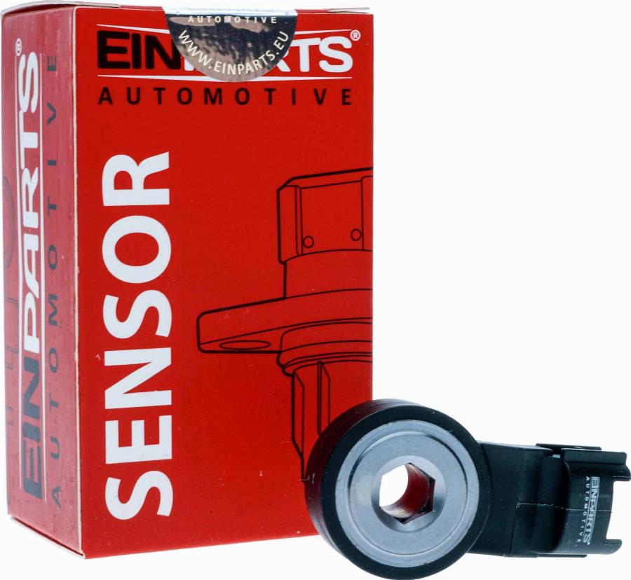 EINPARTS EPS1808 - Датчик детонації autozip.com.ua