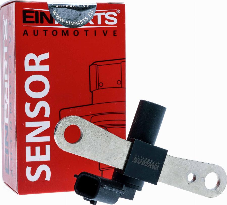 EINPARTS EPS1822 - Датчик імпульсів, колінчастий вал autozip.com.ua