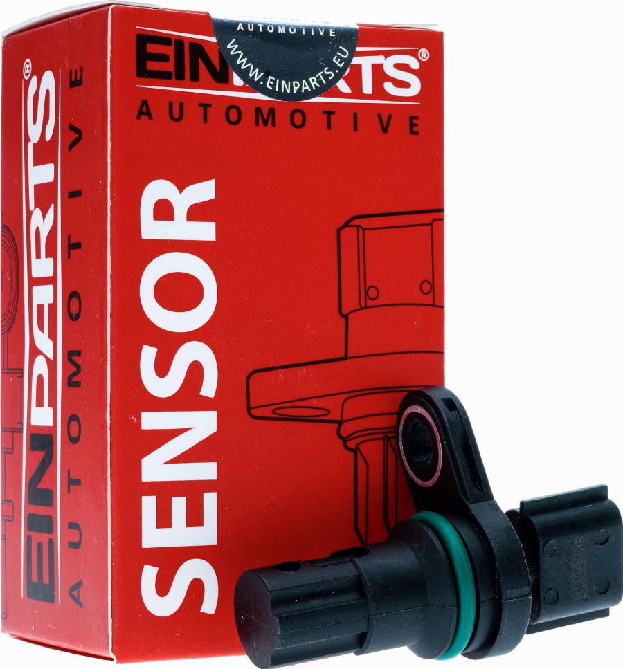 EINPARTS EPS1368 - Датчик імпульсів, колінчастий вал autozip.com.ua
