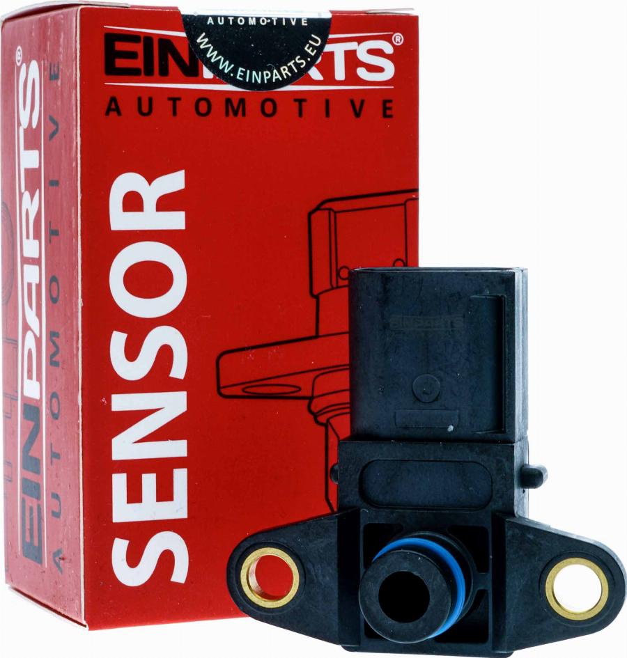 EINPARTS EPS1315 - Датчик, тиск у впускний трубі autozip.com.ua
