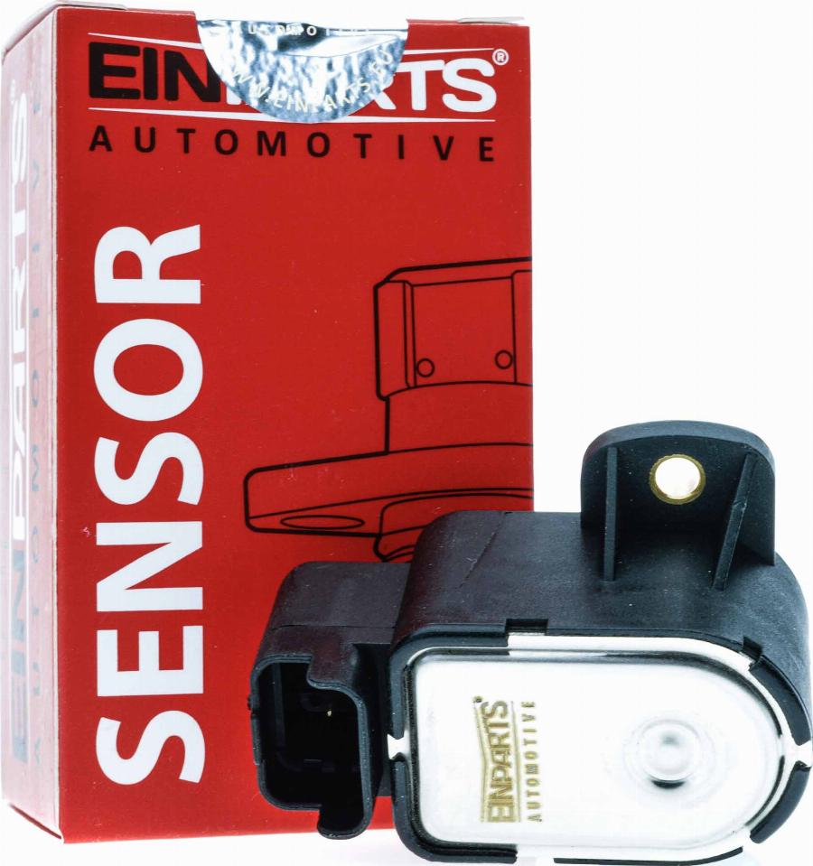 EINPARTS EPS1330 - Датчик, положення дросельної заслінки autozip.com.ua