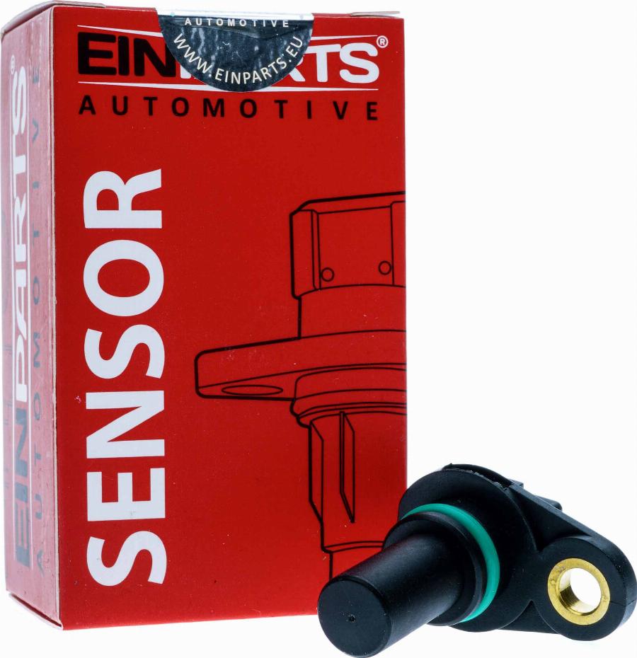 EINPARTS EPS1769 - Датчик швидкості, спідометра autozip.com.ua