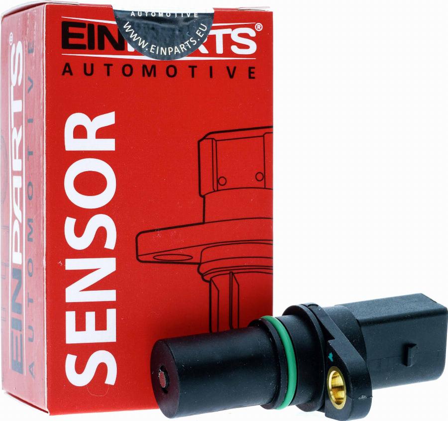 EINPARTS EPS1784 - Датчик імпульсів, колінчастий вал autozip.com.ua