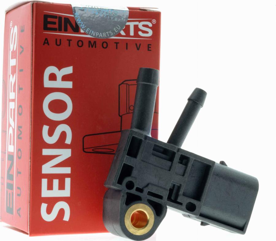 EINPARTS EPS3049 - Датчик, температура вихлопних газів autozip.com.ua