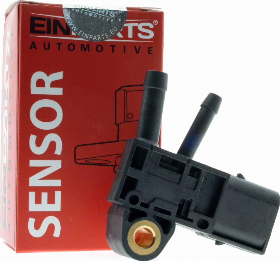 EINPARTS EPS3055 - Датчик, тиск вихлопних газів autozip.com.ua