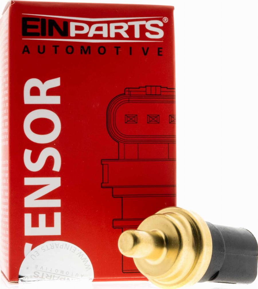 EINPARTS EPS3064 - Датчик, температура охолоджуючої рідини autozip.com.ua