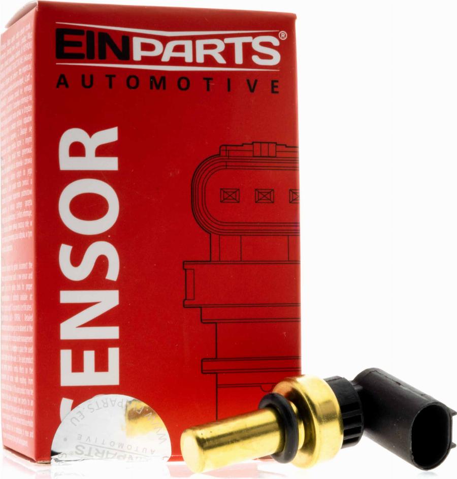 EINPARTS EPS3068 - Датчик, температура охолоджуючої рідини autozip.com.ua