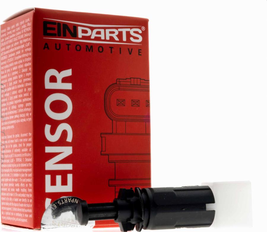 EINPARTS EPS3084 - Вимикач, ліхтар сигналу то autozip.com.ua