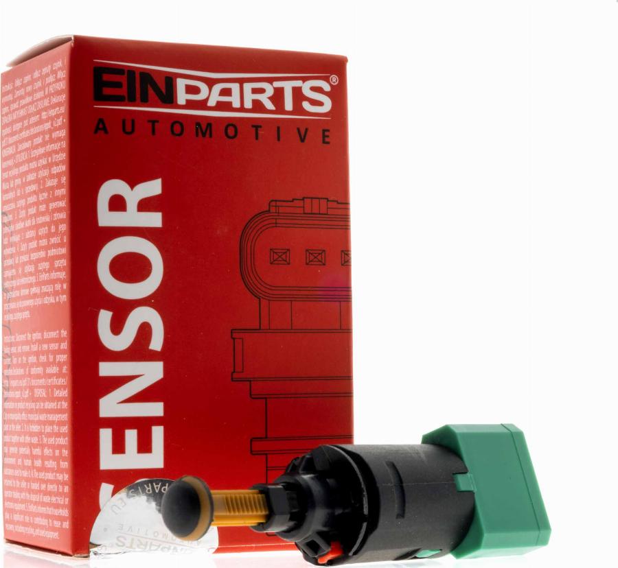 EINPARTS EPS3080 - Вимикач, ліхтар сигналу то autozip.com.ua