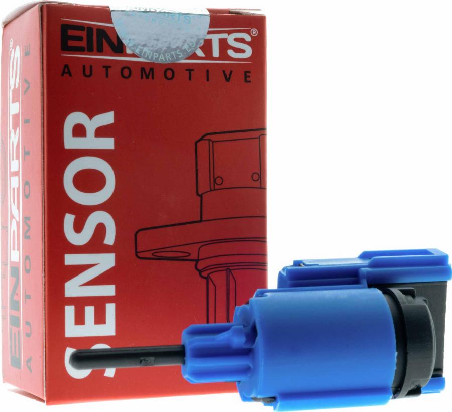 EINPARTS EPS3082 - Вимикач, ліхтар сигналу то autozip.com.ua