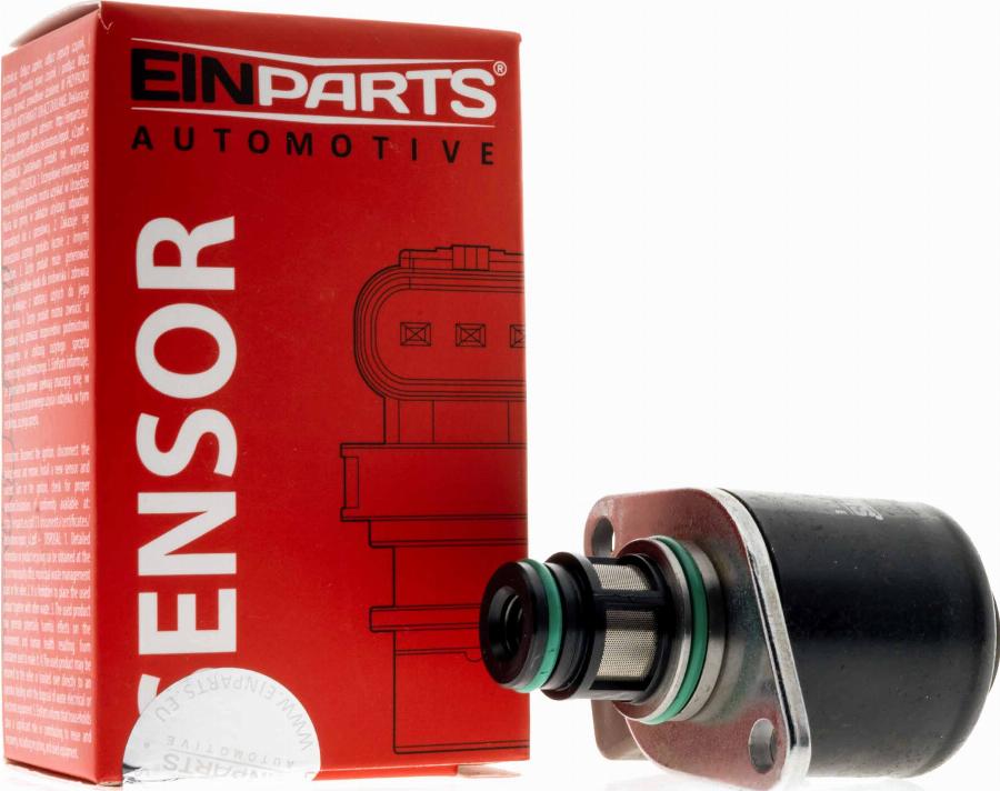 EINPARTS EPS3036 - Датчик, тиск подачі палива autozip.com.ua
