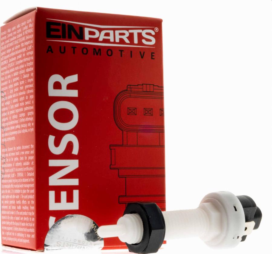 EINPARTS EPS3079 - Вимикач, ліхтар сигналу то autozip.com.ua