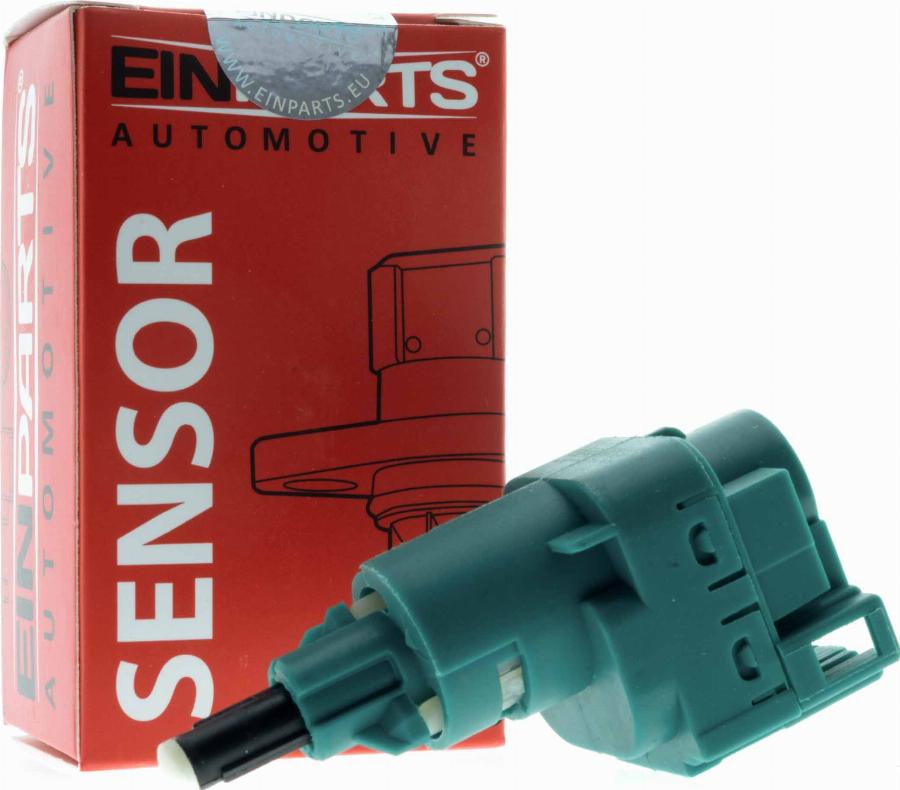 EINPARTS EPS3077 - Вимикач, ліхтар сигналу то autozip.com.ua