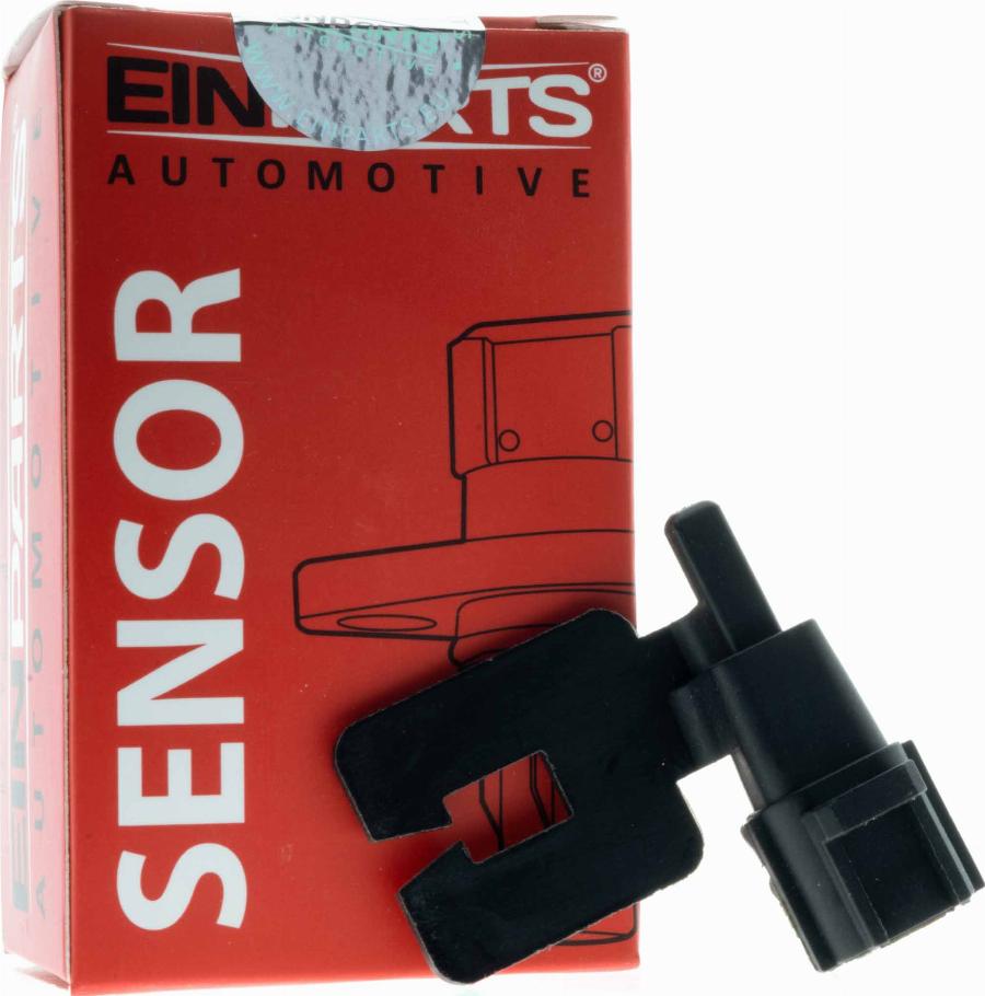 EINPARTS EPS3109 - Датчик, зовнішня температура autozip.com.ua