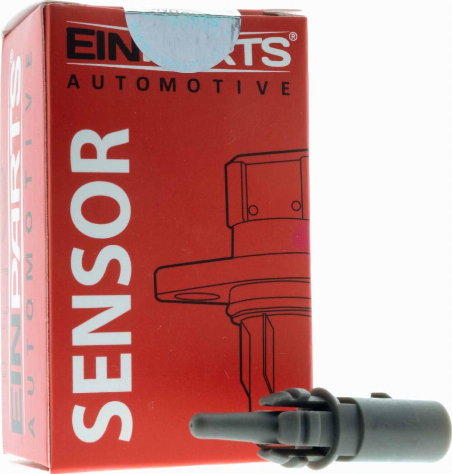 EINPARTS EPS3104 - Датчик, зовнішня температура autozip.com.ua
