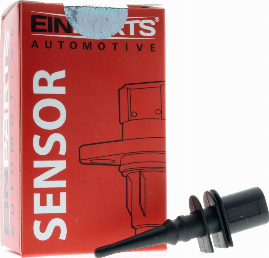 EINPARTS EPS3100 - Датчик, зовнішня температура autozip.com.ua