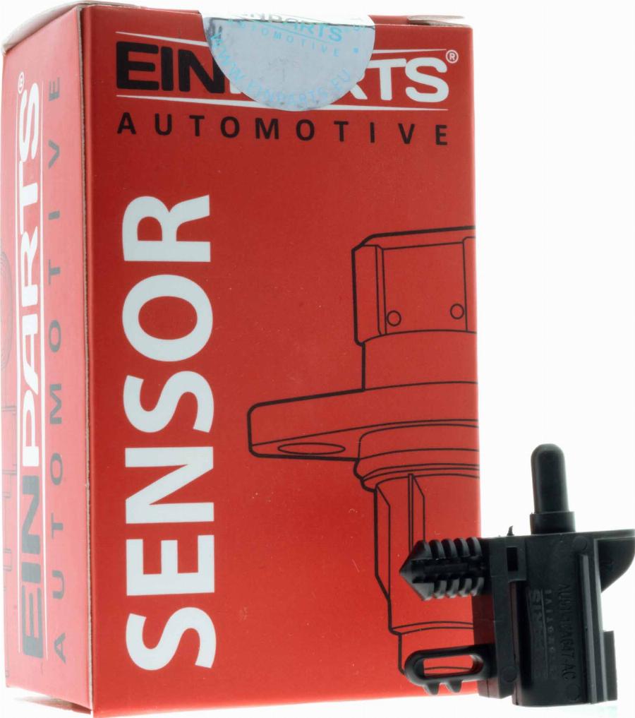 EINPARTS EPS3108 - Датчик, зовнішня температура autozip.com.ua
