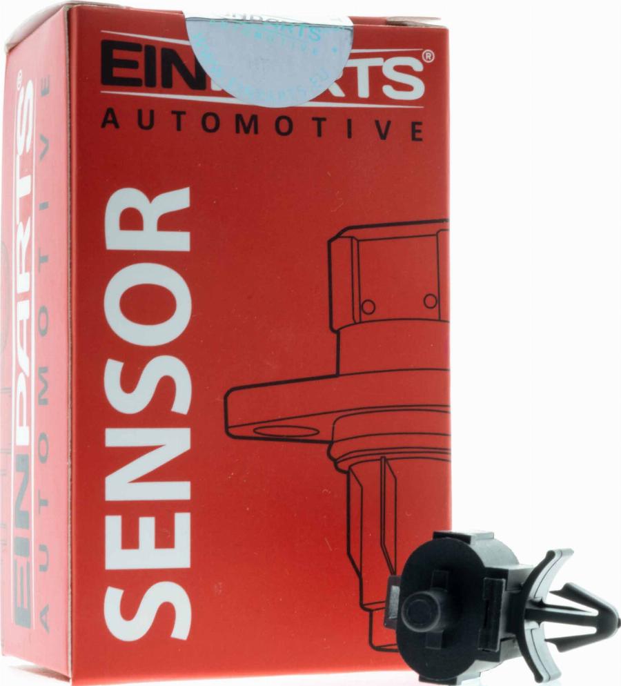 EINPARTS EPS3103 - Датчик, зовнішня температура autozip.com.ua