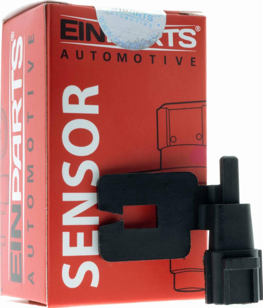EINPARTS EPS3114 - Датчик, зовнішня температура autozip.com.ua