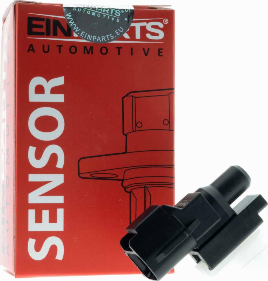 EINPARTS EPS3111 - Датчик, зовнішня температура autozip.com.ua