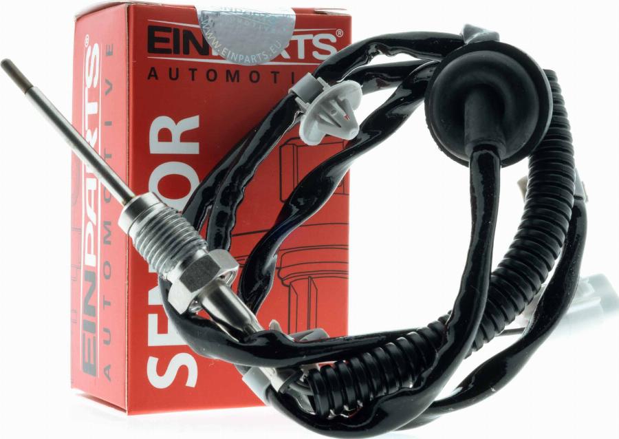 EINPARTS EPS3131 - Датчик, температура вихлопних газів autozip.com.ua