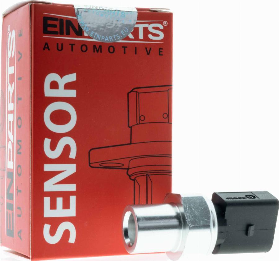 EINPARTS EPS3121 - Пневматичний вимикач, кондиціонер autozip.com.ua