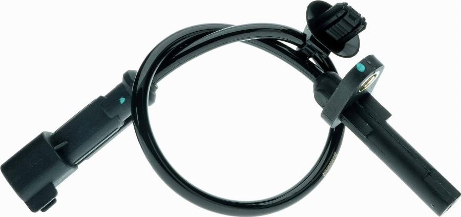 EINPARTS EPS2908 - Датчик ABS, частота обертання колеса autozip.com.ua