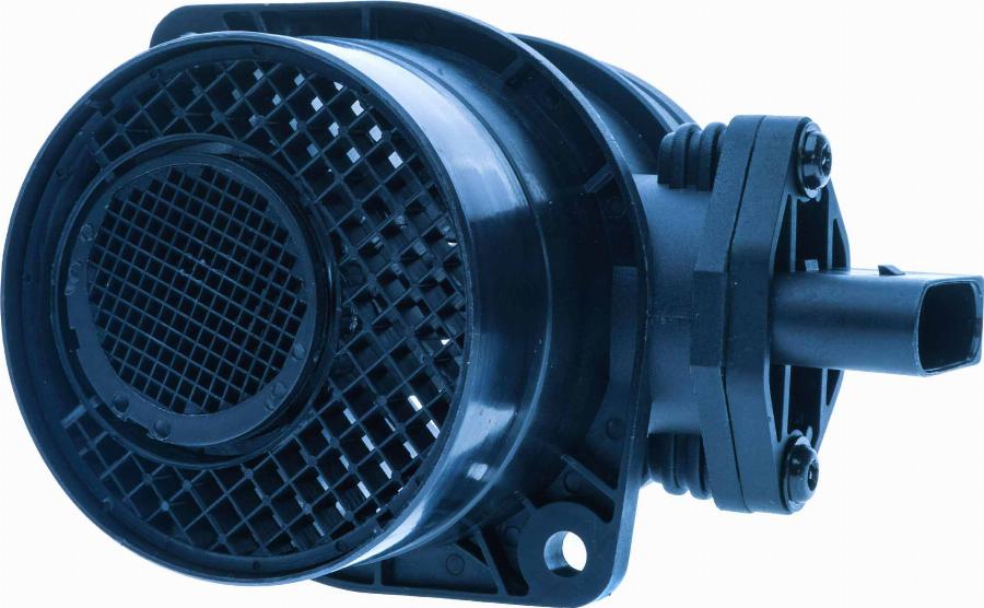 EINPARTS EPS2903 - Датчик потоку, маси повітря autozip.com.ua