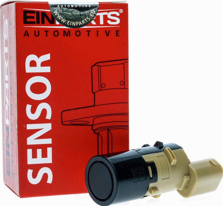 EINPARTS EPS2445 - Датчик, система допомоги при парковці autozip.com.ua