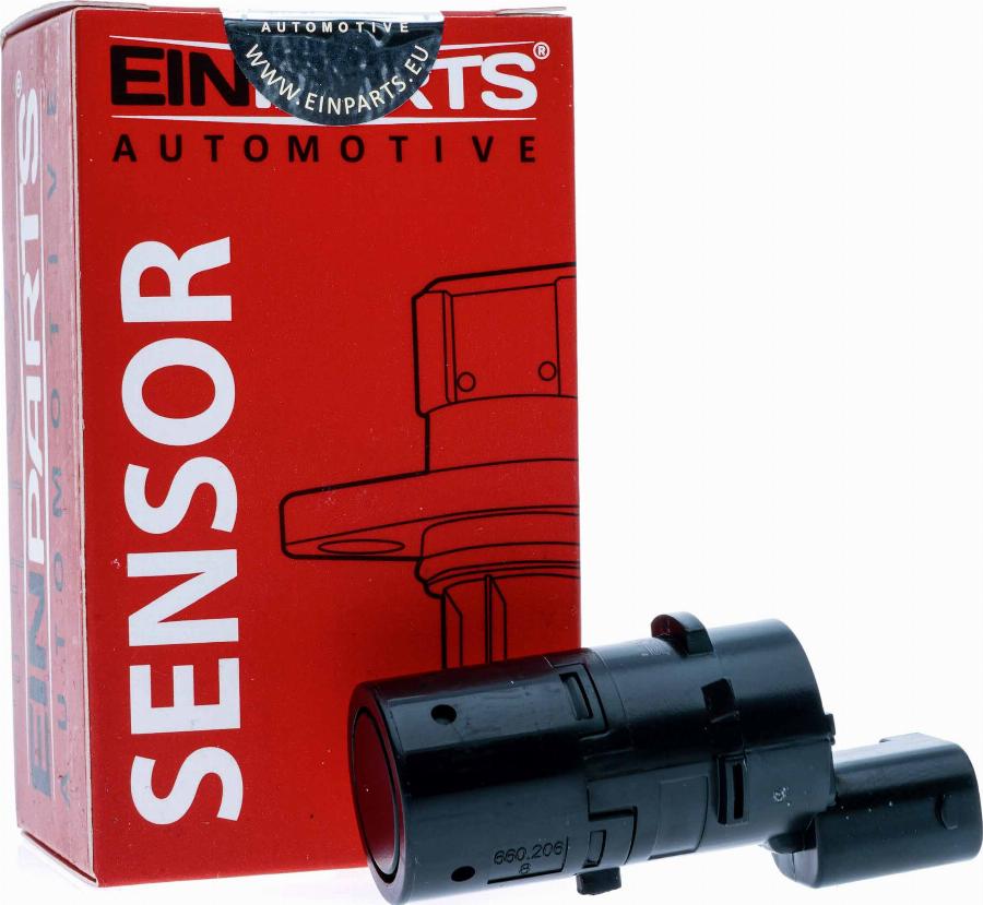 EINPARTS EPS2450 - Датчик, система допомоги при парковці autozip.com.ua