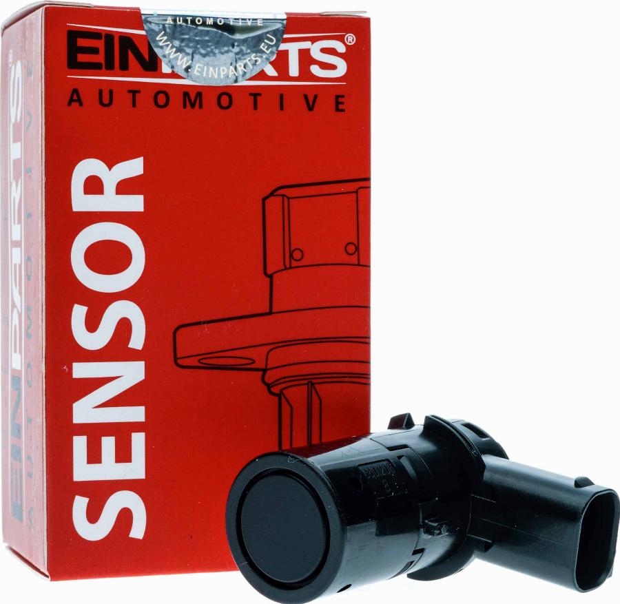 EINPARTS EPS2453 - Датчик, система допомоги при парковці autozip.com.ua
