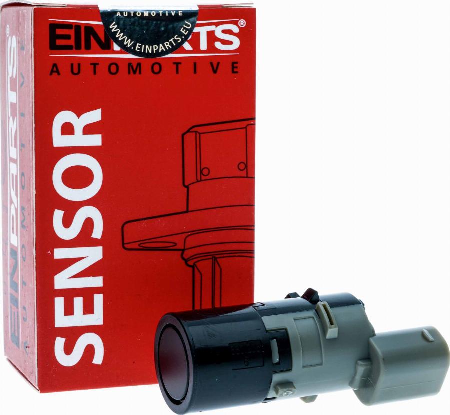 EINPARTS EPS2485 - Датчик, система допомоги при парковці autozip.com.ua