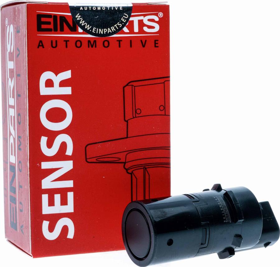 EINPARTS EPS2480 - Датчик, система допомоги при парковці autozip.com.ua