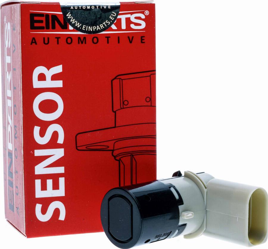 EINPARTS EPS2474 - Датчик, система допомоги при парковці autozip.com.ua