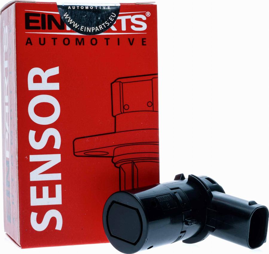 EINPARTS EPS2477 - Датчик, система допомоги при парковці autozip.com.ua
