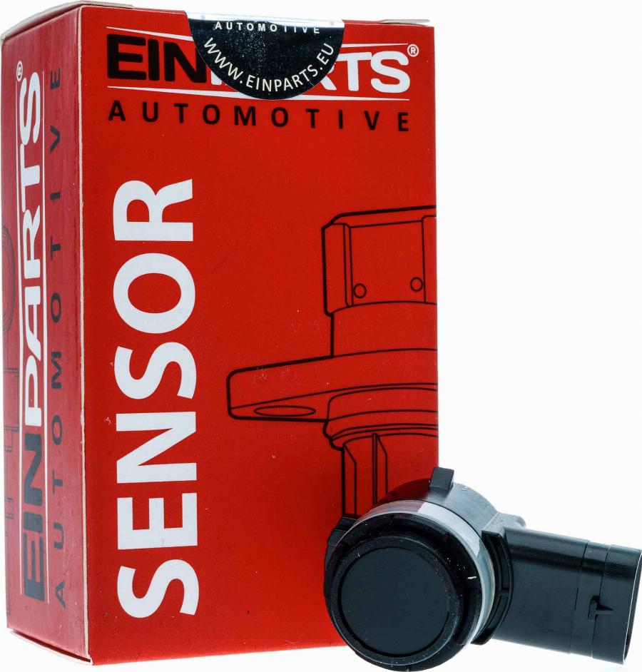 EINPARTS EPS2546 - Датчик, система допомоги при парковці autozip.com.ua