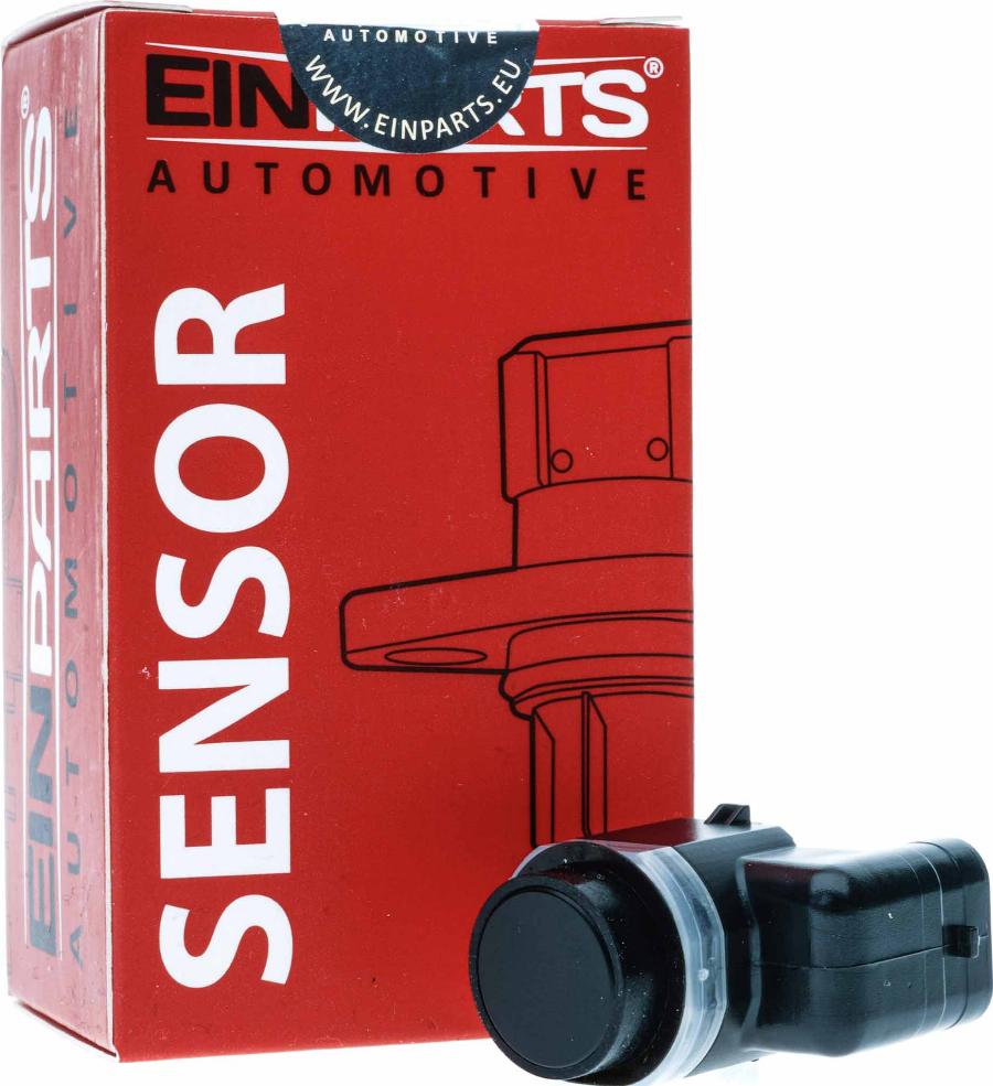 EINPARTS EPS2540 - Датчик, система допомоги при парковці autozip.com.ua