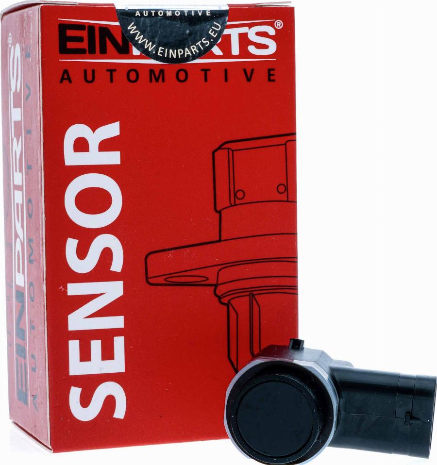EINPARTS EPS2541 - Датчик, система допомоги при парковці autozip.com.ua