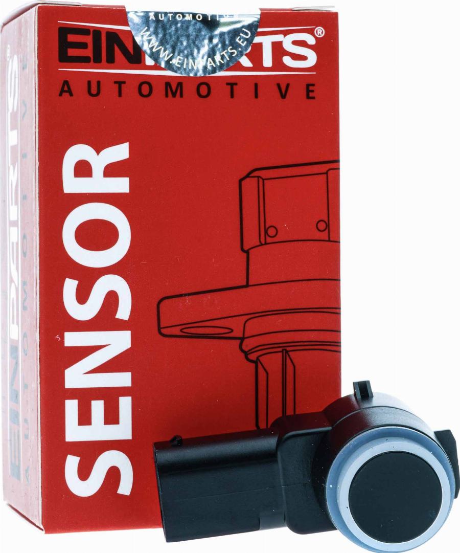 EINPARTS EPS2555 - Датчик, система допомоги при парковці autozip.com.ua